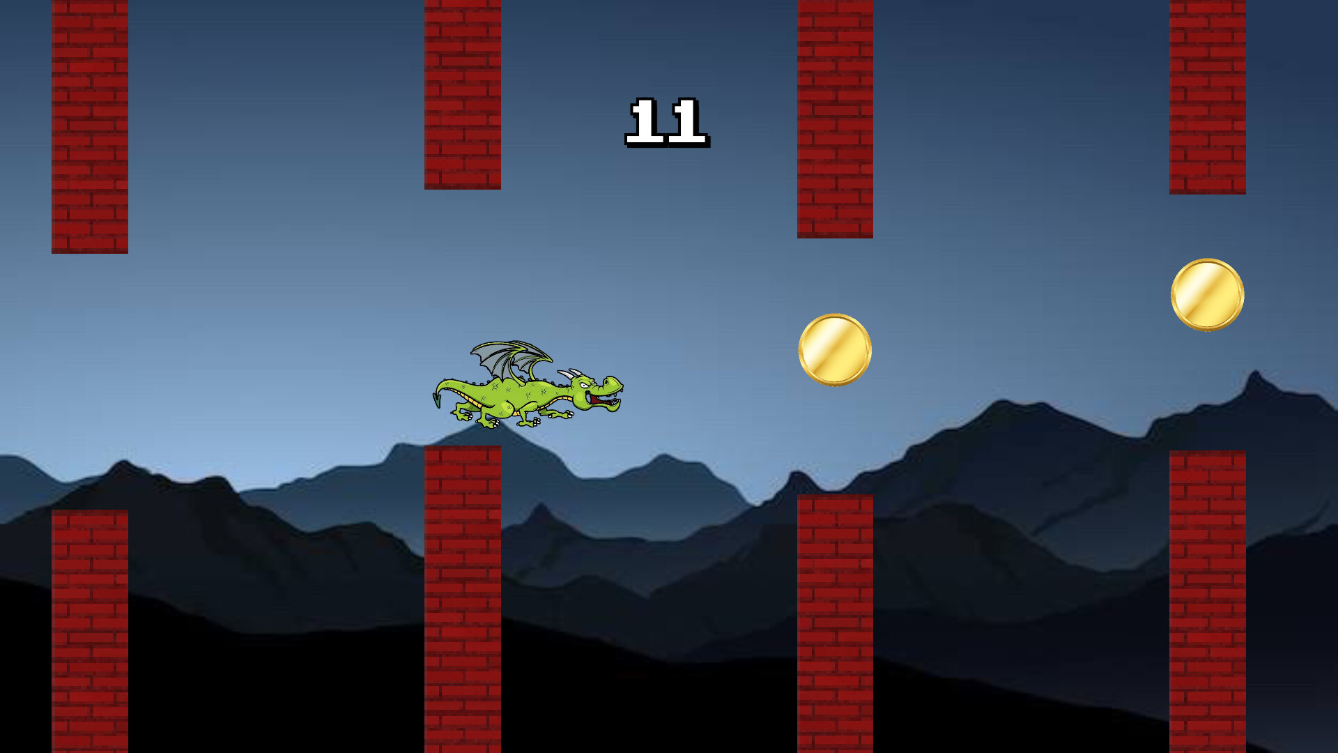 Epic Dragon screenshot #7
