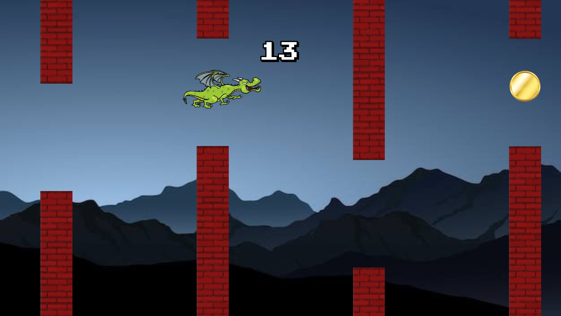Epic Dragon screenshot #8