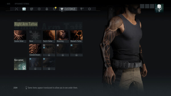 Tom Clancy's Ghost Recon® Breakpoint — скриншот 11
