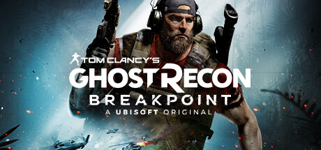 Tom Clancy’s Ghost Recon® Breakpoint