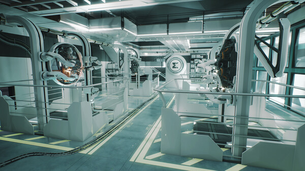 Tom Clancy's Ghost Recon® Breakpoint — screenshot 7