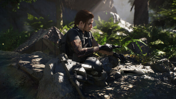 Tom Clancy's Ghost Recon® Breakpoint — screenshot 2