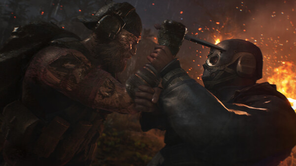 Tom Clancy's Ghost Recon® Breakpoint — screenshot 5