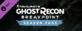 DLC - Tom Clancy’s Ghost Recon® Breakpoint Year 1 Pass capsule image