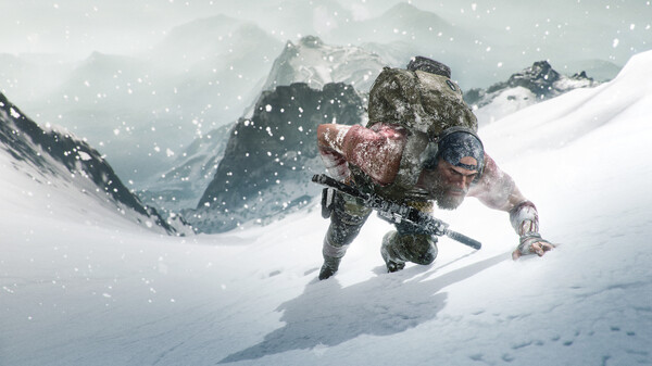 Tom Clancy’s Ghost Recon® Breakpoint Year 1 Pass — скриншот 10