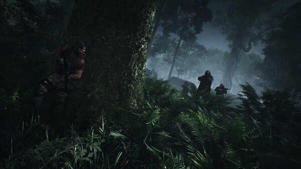 Tom Clancy’s Ghost Recon® Breakpoint Year 1 Pass — скриншот 8