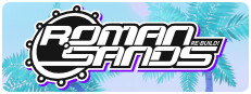 Roman Sands RE:Build
