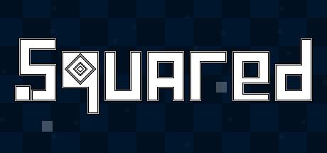 Squared banner