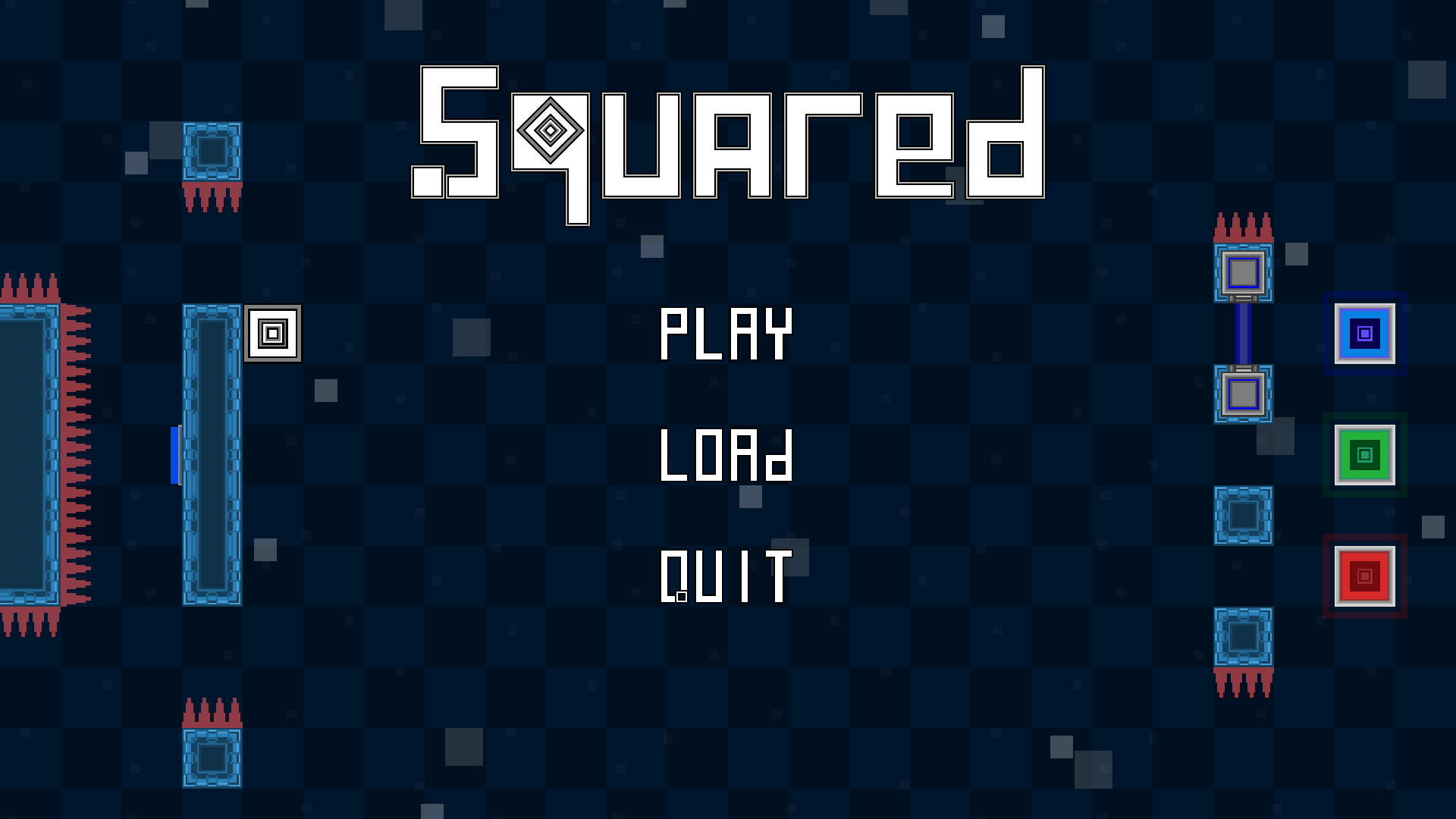 Squared Featured Screenshot #1
