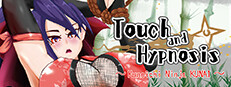Touch and Hypnosis ～ kunochi ninja Kunai ～