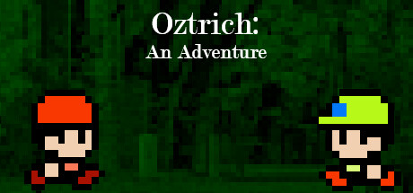 Oztrich: An Adventure steam charts