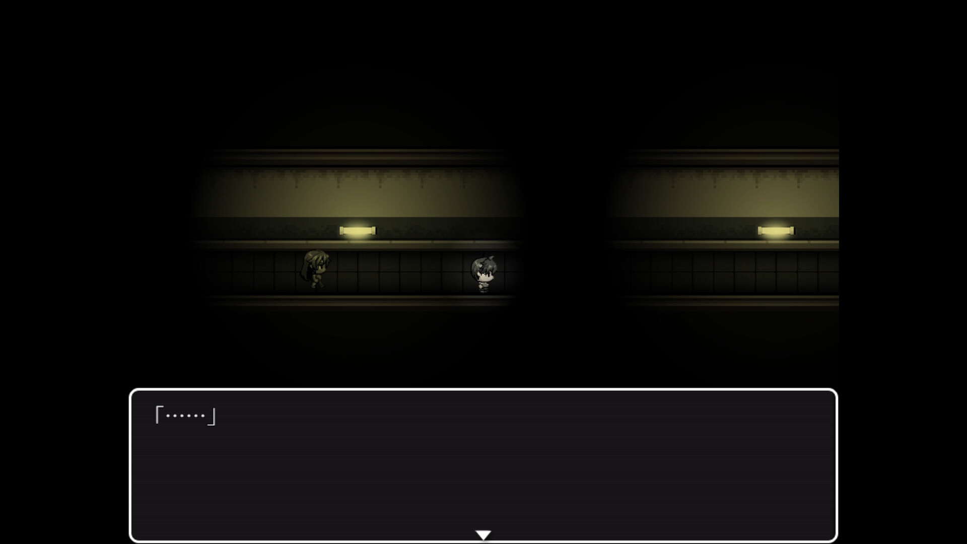 Araka~JK Exorcist Horror RPG screenshot #5