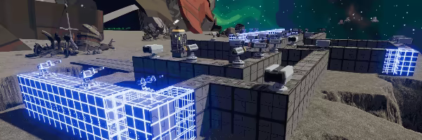 We Are the Universe video 3