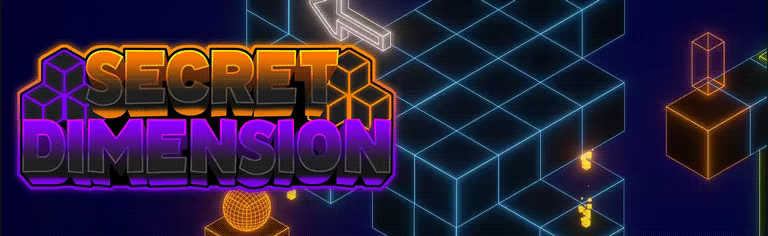 Secret Dimension video 1