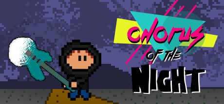 Chorus of the Night banner