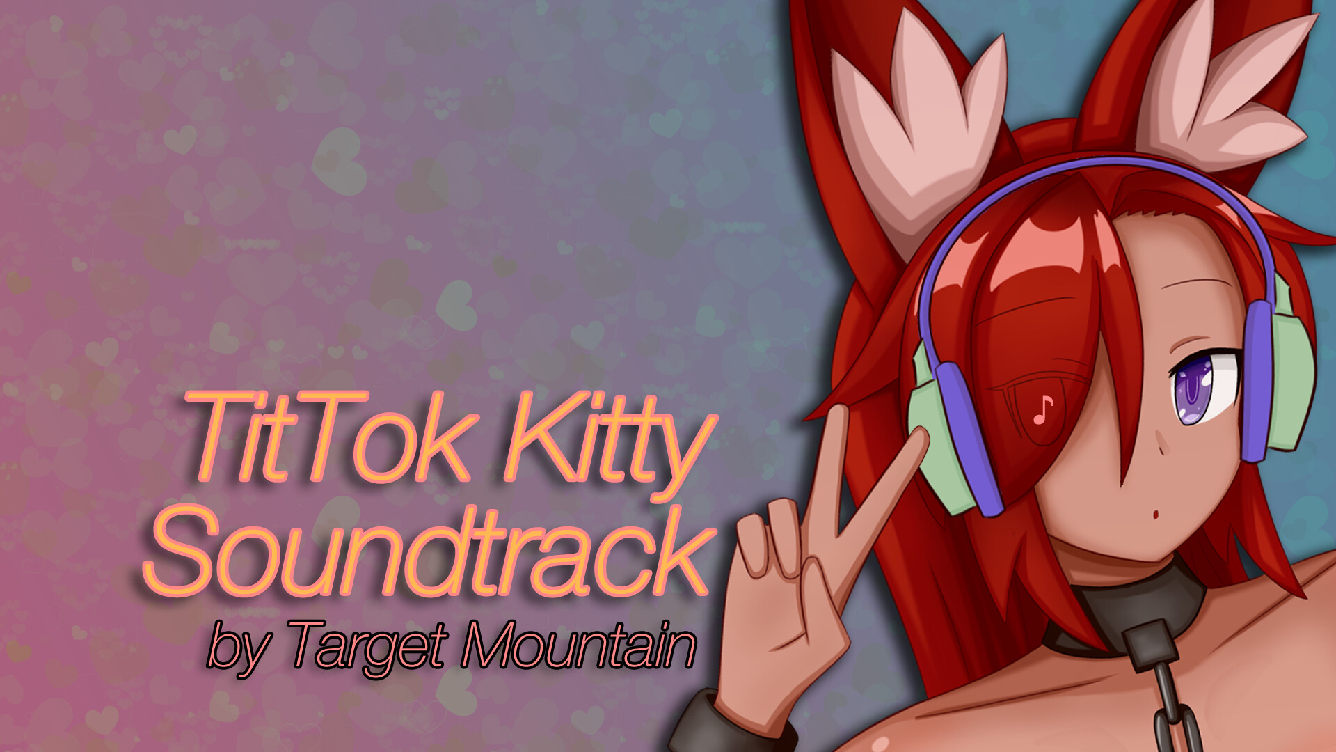 TitTok Kitty Soundtrack Featured Screenshot #1