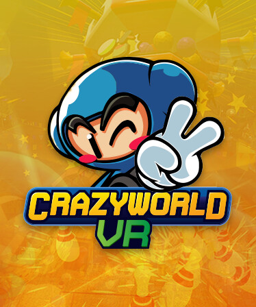 Crazy World VR