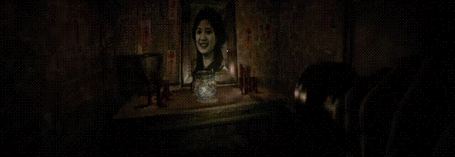 Stay Still video 4