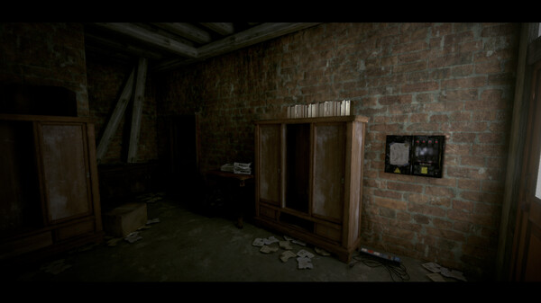 Stay Still screenshot 2