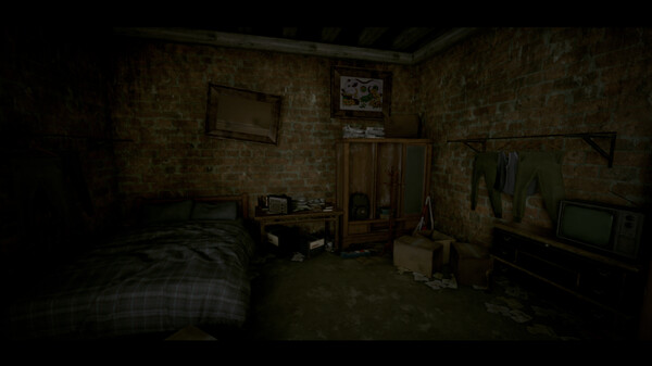 Stay Still screenshot 3