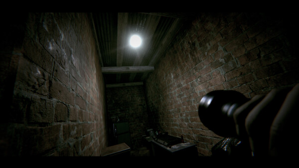 Stay Still screenshot 6