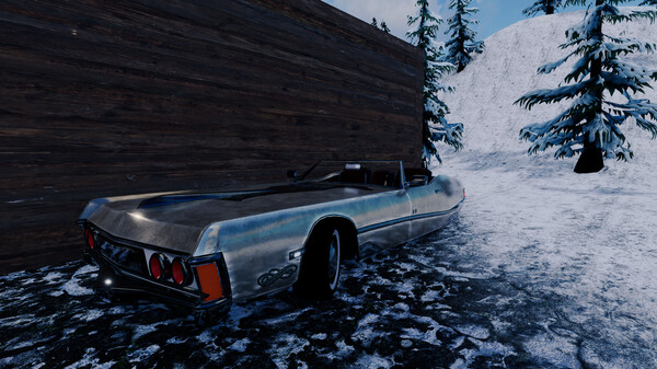 The Wonderful Adventures Of Sip screenshot 3