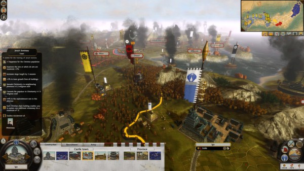 Total War: SHOGUN 2 – Otomo Clan Pack DLC