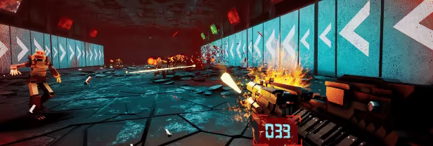 Ghost Reaper video 2