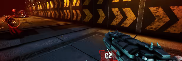 Ghost Reaper video 1