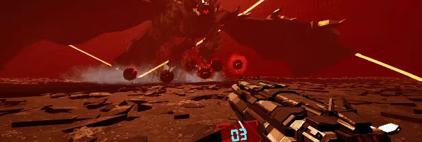 Ghost Reaper video 4