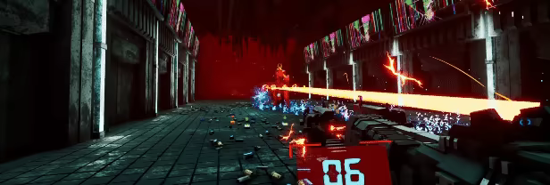 Ghost Reaper video 3