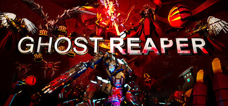 Ghost Reaper