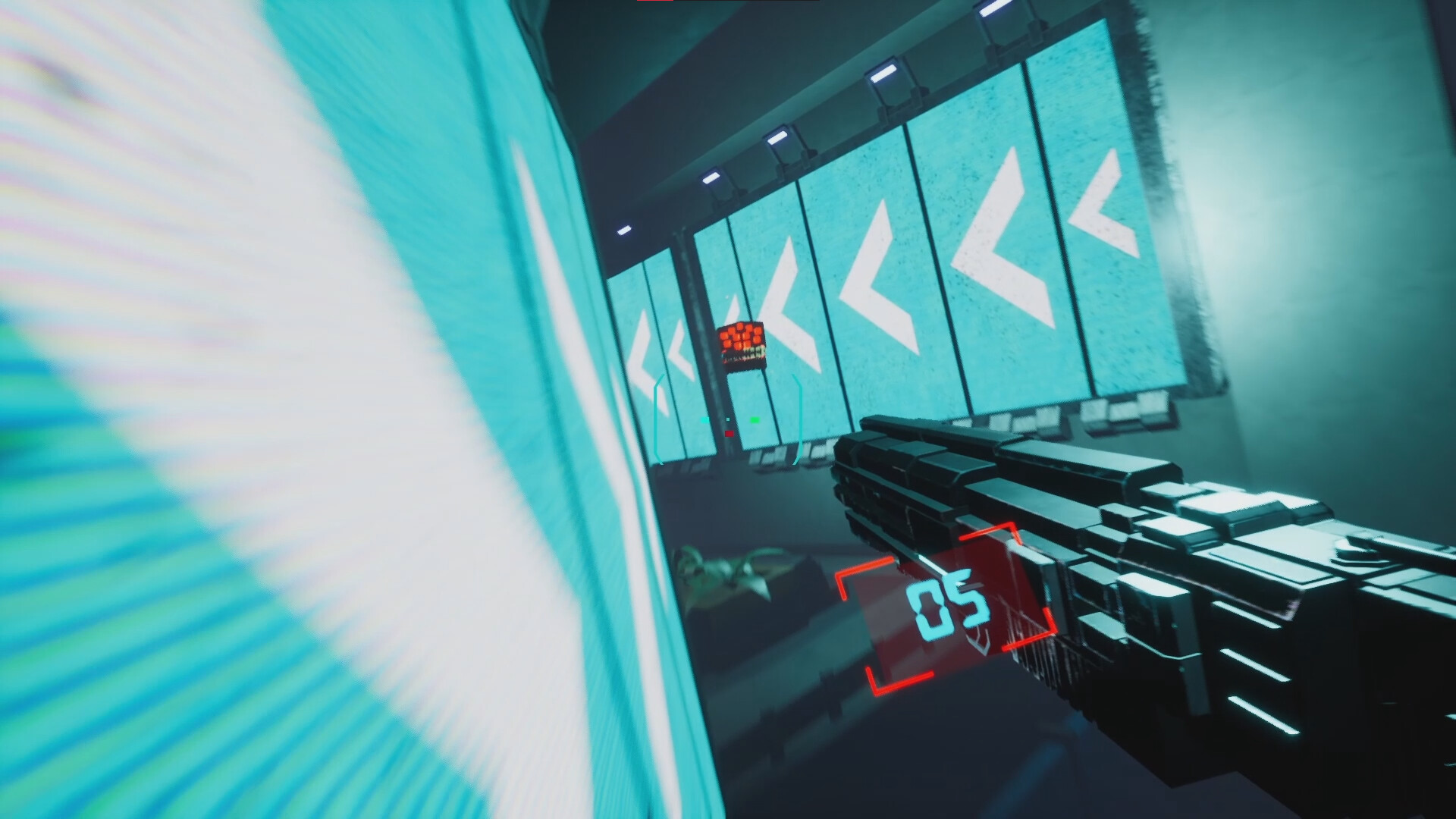 Ghost Reaper Featured Screenshot #1