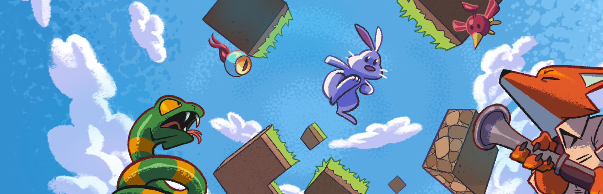 Hoppy Hop