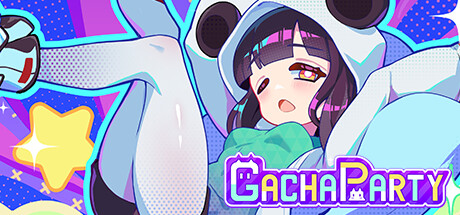 Gacha Party banner