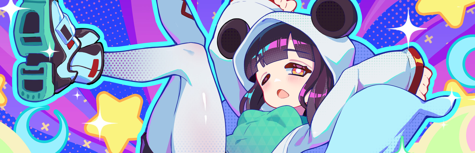 Gacha Party