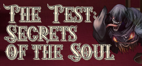 The Test: Secrets of the Soul banner image