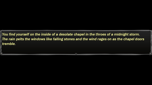 The Test: Secrets of the Soul screenshot 1