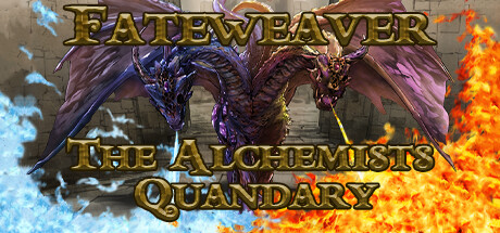 Fateweaver: The Alchemist's Quandary banner image