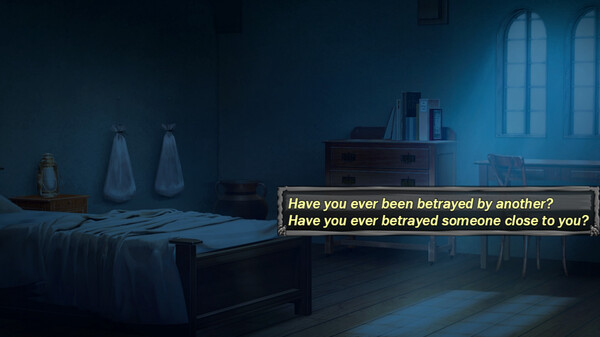 Screenshot z Fateweaver: The Alchemist's Quandary