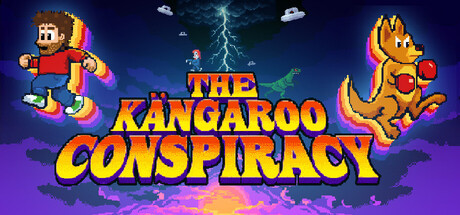 Die Känguru-Verschwörung