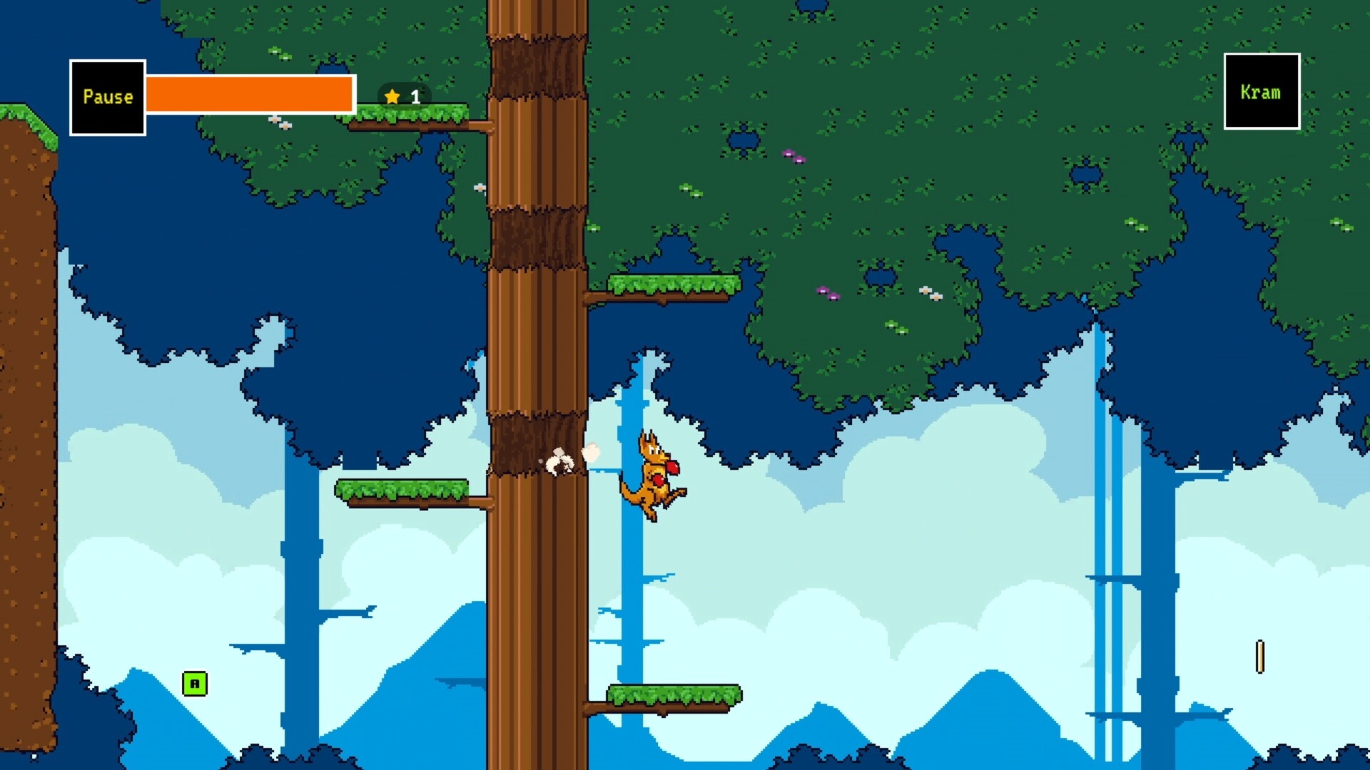 The Kangaroo Conspiracy screenshot #10
