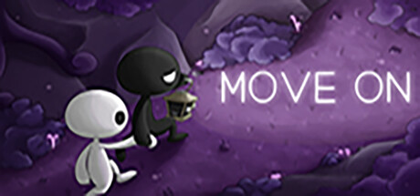 MOVE ON banner