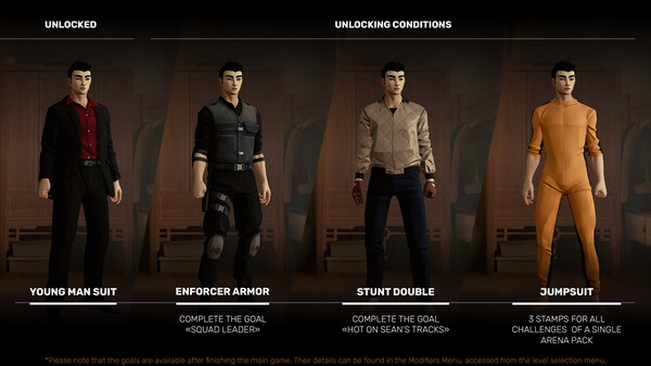 Sifu Deluxe Cosmetic Pack