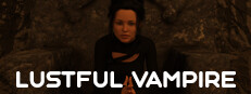 Lustful Vampire cover
