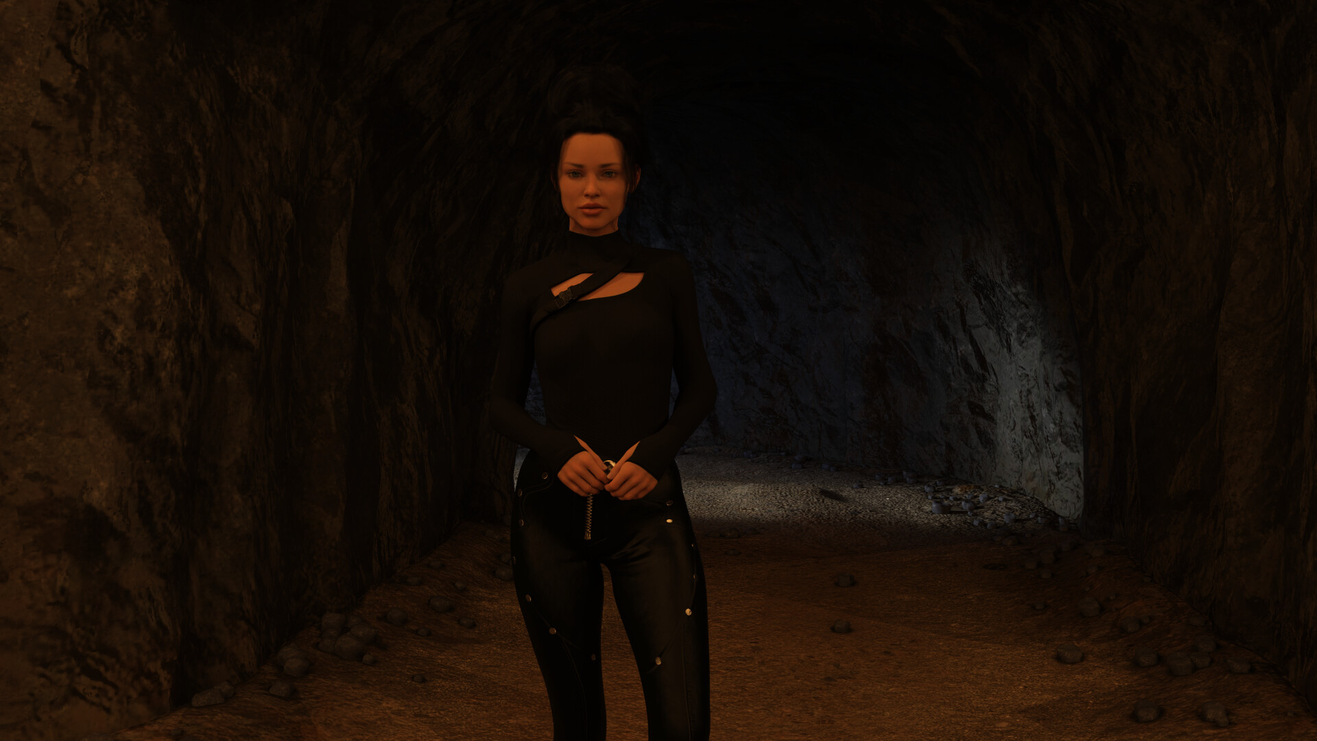 Lustful Vampire screenshot #4