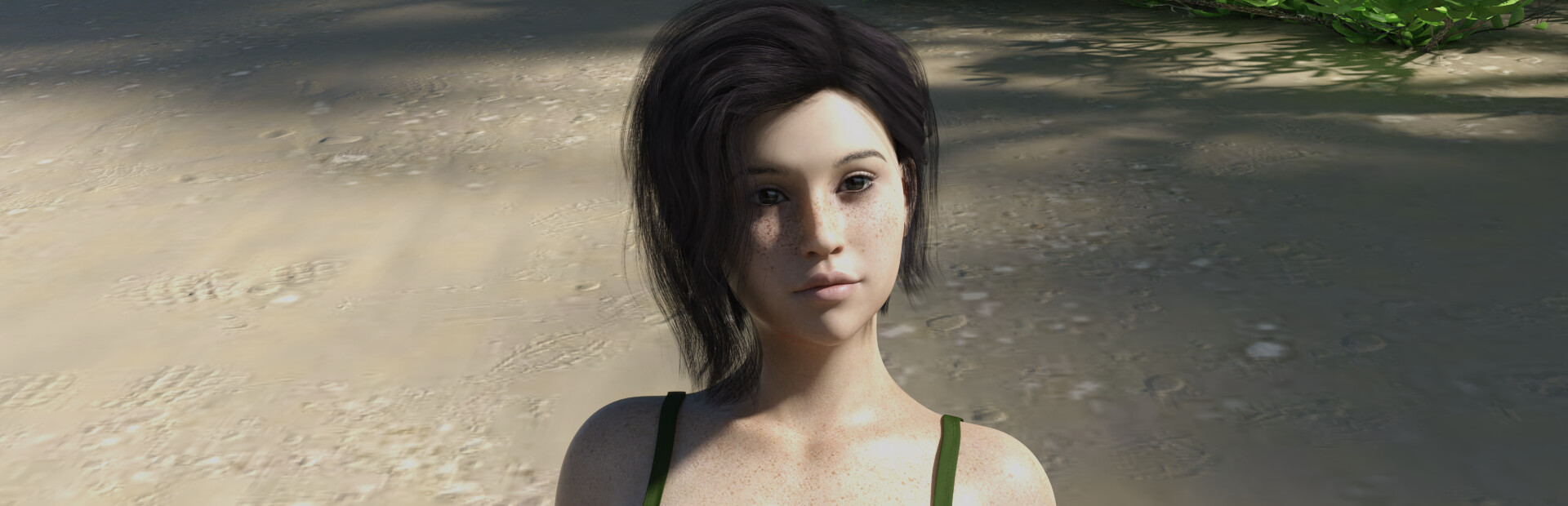 Sex on the beach