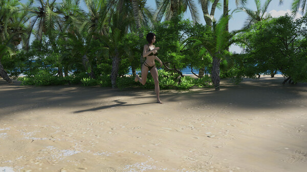 Screenshot 4 of Sex on the beach - final gameplay screenshot