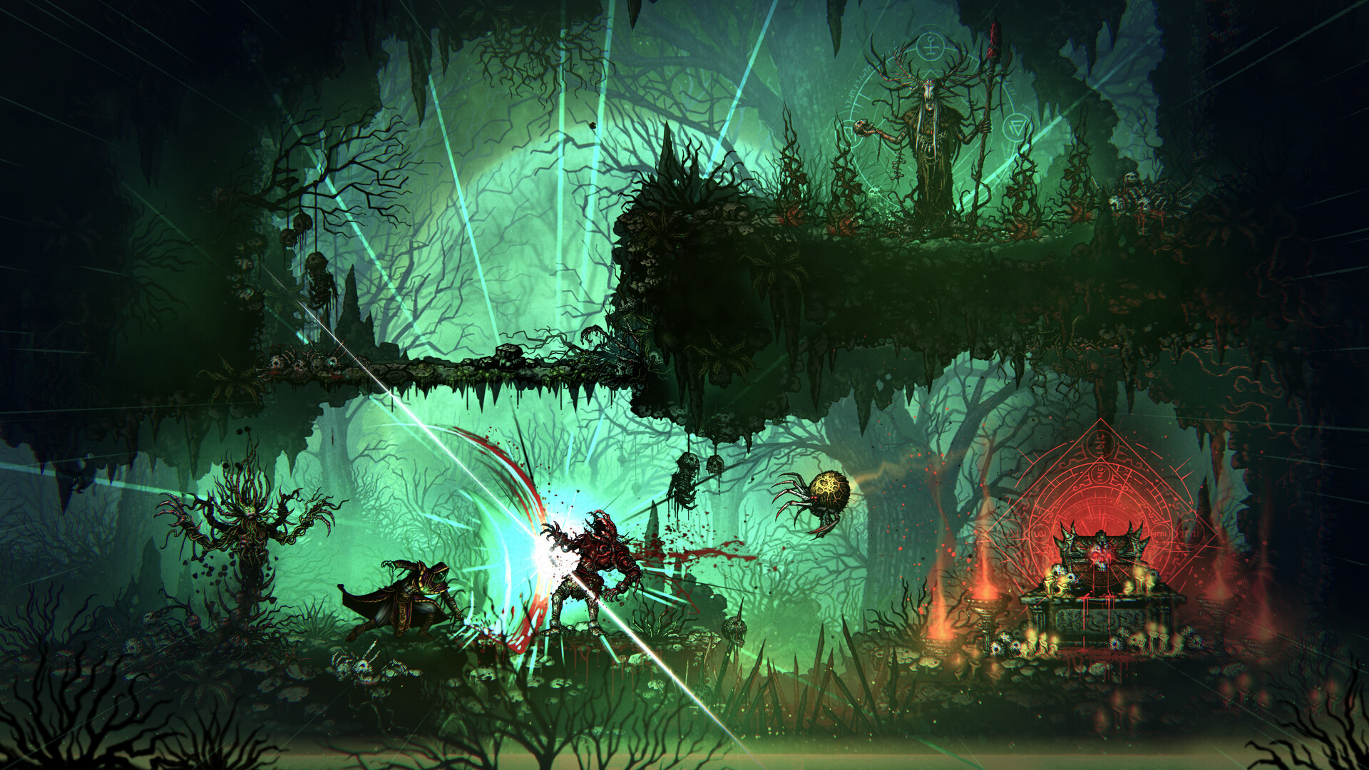 HELLREAPER Featured Screenshot #1