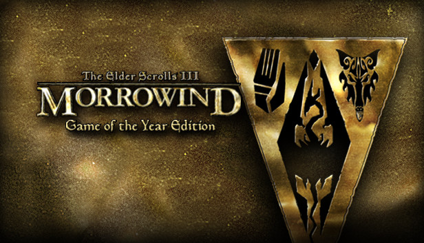 Steam Morrowind Switch The Elder Scrolls III: Morrowind® Game Of